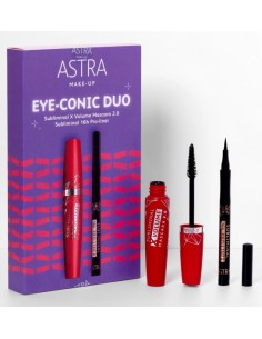 Astra Box Eye-Conic Duo 2
