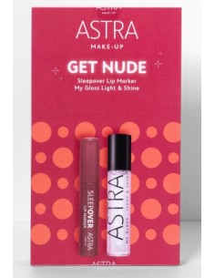 Astra Box Get Nude - Labbra