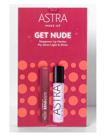 Astra Box Get Nude - Labbra