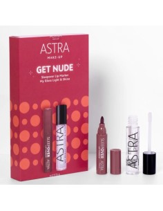 Astra Box Get Nude - Labbra 2
