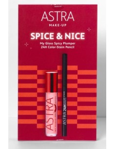 Astra Box Spice & Nice