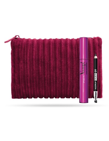Kit Vamp! Lash Extender & Mini Multiplay