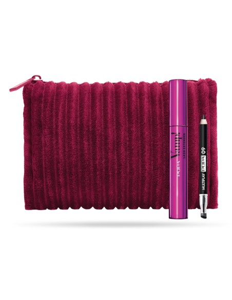 Kit Vamp! Lash Extender & Mini Multiplay