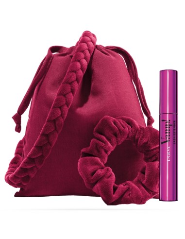 Kit Vamp! Lash Extender, Beauty Band & Scrunchy