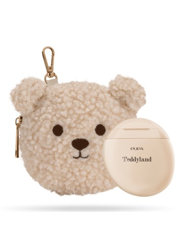 Teddyland - Crema Profumata Per Le Mani Latte...