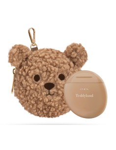 Teddyland - Crema Profumata Per Le Mani Latte e Chicchi...