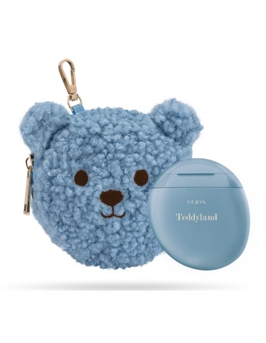 Teddyland - Crema Profumata Per Le Mani Latte...
