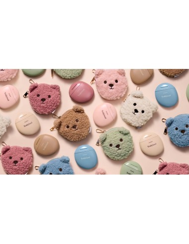 Teddyland - Crema Profumata Per Le Mani Latte...
