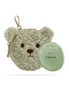 Teddyland - Crema Profumata Per Le Mani Latte e Crema di...