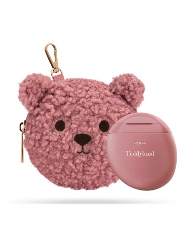 Teddyland - Crema Profumata Per Le Mani Latte...