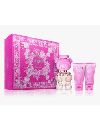 Cofanetto Moschino Toy 2 Bubble
