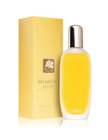 Aromatic Elixir Eau De Parfum Spray 100ml