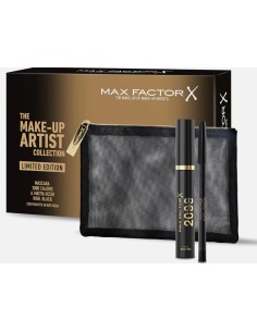 Max Factor The Make Up Artist
