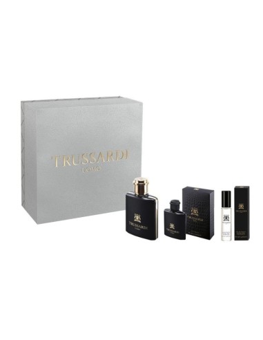 Cofanetto Trussardi Uomo EDP