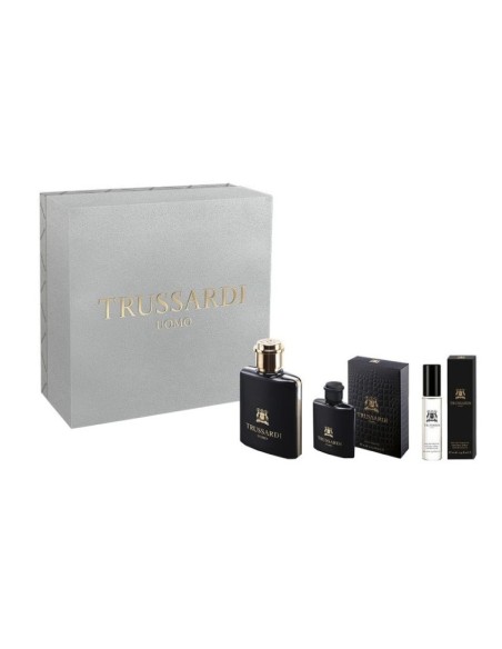 Cofanetto Trussardi Uomo EDP