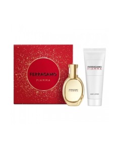 Cofanetto Ferragamo Fiamma
