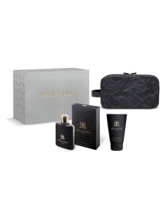 Cofanetto Trussardi Uomo EDP Con Beauty