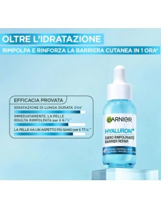 Garnier Siero Rimpolpante Per Pelli Sensibili 2