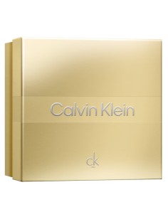Cofanetto Calvin Klein One 2