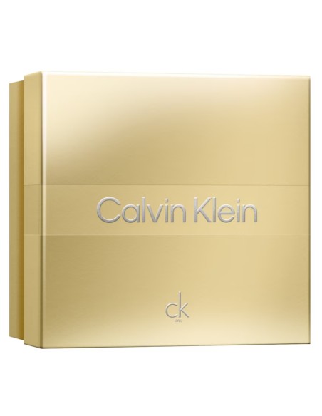 Cofanetto Calvin Klein One