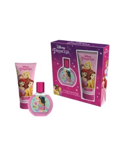 Disney Cofanetto Principesse