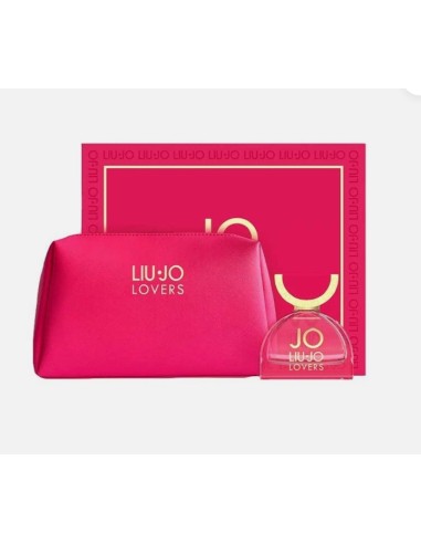 Cofanetto Regalo Liu Jo Lovers
