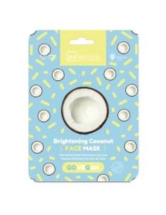 Idc Institute Maschera - Cocco Idrata e Nutre