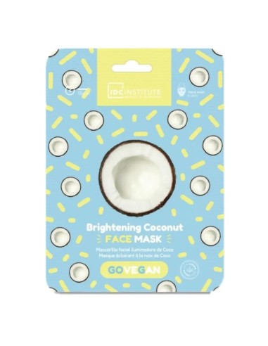 Idc Institute Maschera - Cocco Idrata e Nutre