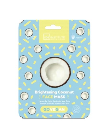 Idc Institute Maschera - Cocco Idrata e Nutre