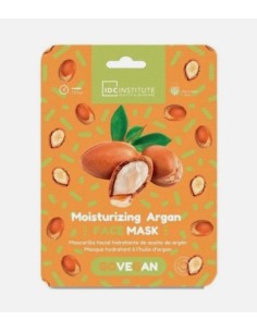 Idc Institute Maschera - Argan nutriente
