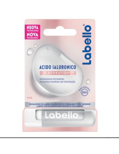 Labello Acido Ialuronico Idratazione Profonda