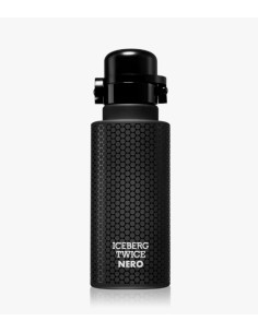 Iceberg Twice NERO - 125ml