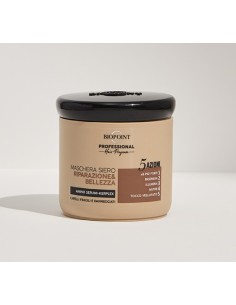 Biopoint Maschera Riparazione E Bellezza - 400ml