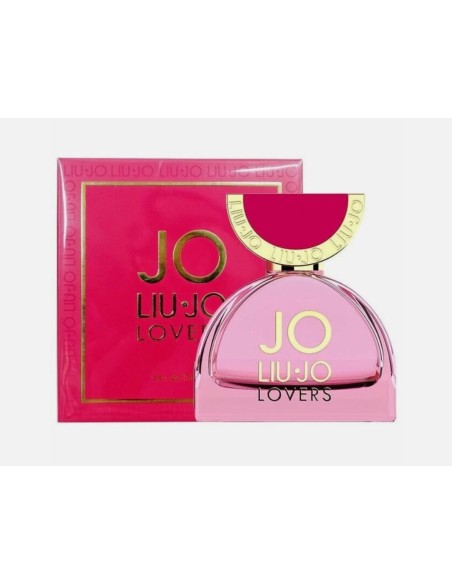 LIU JO Lovers Edt 50ml