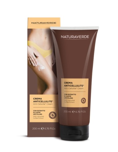 CREMA ANTICELLULITE - 200ml