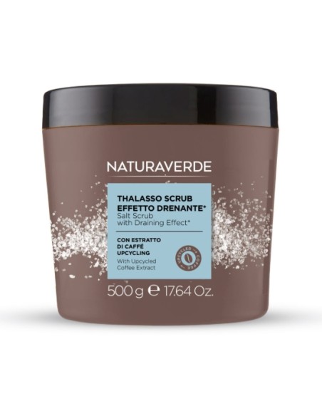 THALASSO SCRUB EFFETTO DRENANTE - 500ml