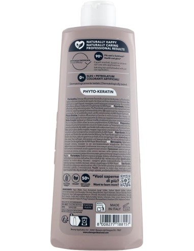 Shampoo Repair Ristrutturante 500ml - Alama