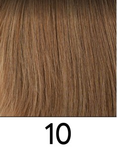 Extension Cheratina Remy's (10 BIONDO BEIGE) 50/55cm -...