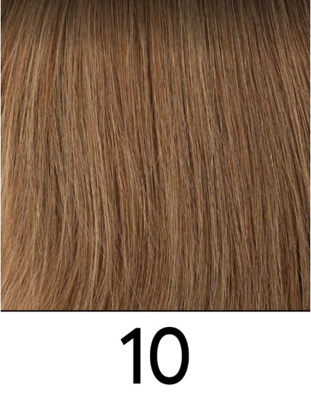 Extension Cheratina Remy's (10 BIONDO BEIGE) 50/55cm - Sohair