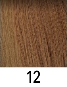 Extension Cheratina Remy's (12 BIONDO CHIARO DORATO)...