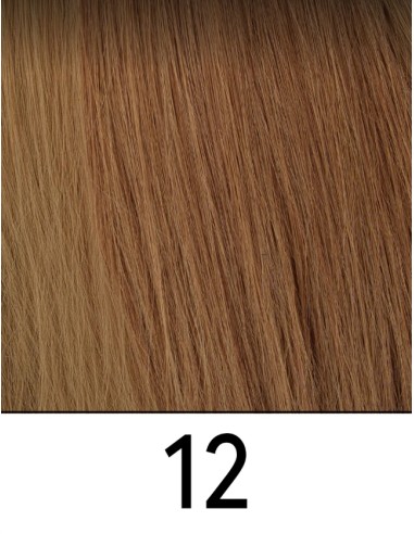 Extension Cheratina Remy's (12 BIONDO CHIARO...