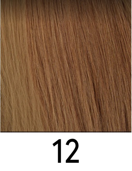 Extension Cheratina Remy's (12 BIONDO CHIARO DORATO) 50/55cm - Sohair