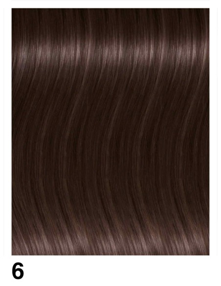 Extension Cheratina (N°6) 50/60cm - SHE PROFESSIONAL