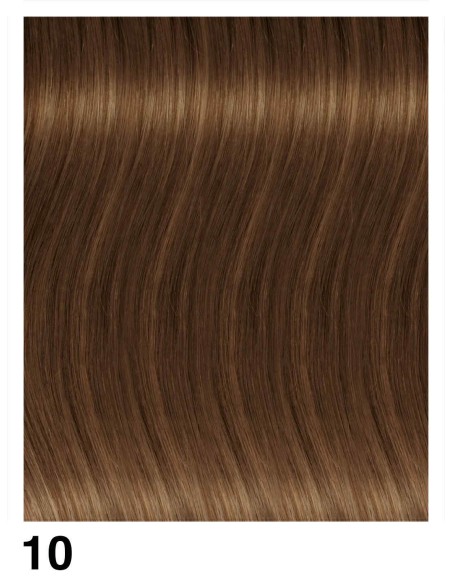 Extension Cheratina (N°10) 50/60cm - SHE PROFESSIONAL