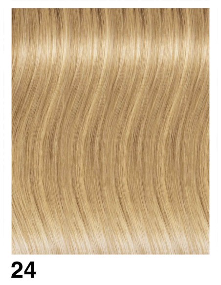 Extension Cheratina (N°24) 50/60cm - SHE PROFESSIONAL
