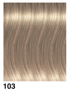 Extension Cheratina (N°103) 50/60cm - SHE PROFESSIONAL