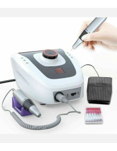 Fresa Per Unghie Professionale 65w 35000 Giri