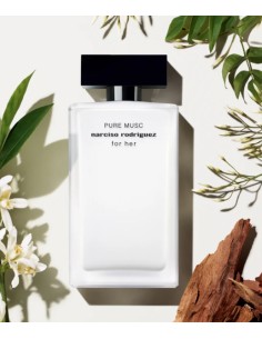 Cofanetto - Pure Musc Edp 100ml 2