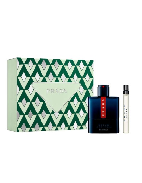 Cofanetto Prada Ocean Luna Rossa - 100ml