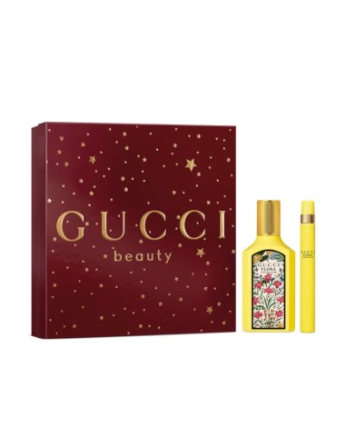 Cofanetto - Gucci Flora Gorgeous Orchid - 50ml